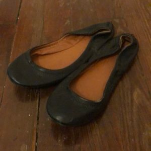 Lucky Brand flats